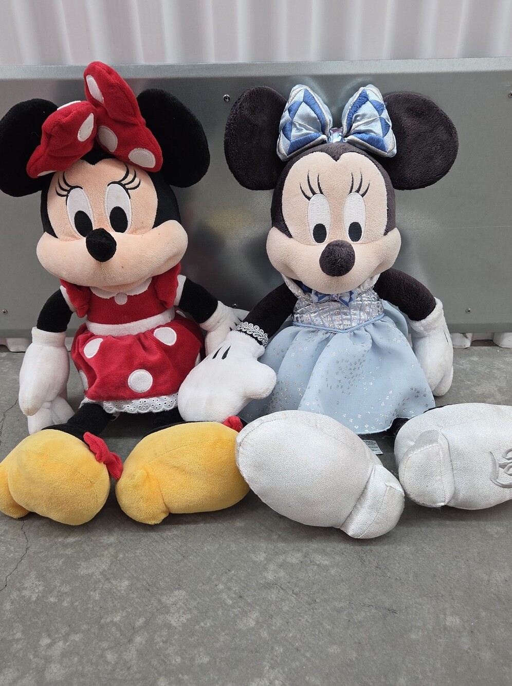 Disney Minnie Mouse Plush